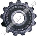 Звездочка 101 к трансп.ТСН-3Б(угл.)У